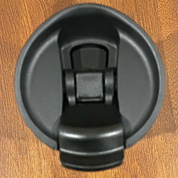 WAWA limited edition Black and Silver Vacuum sealed Stainless Steel Tumbler-16oz - Picture 5 of 10